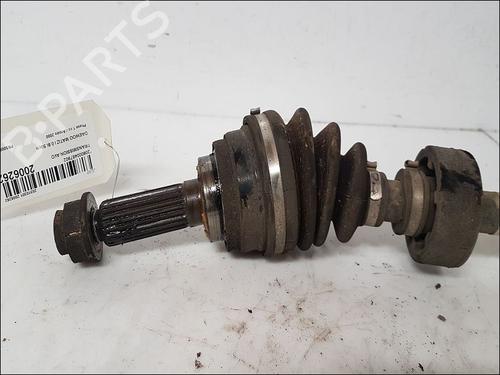 Right front driveshaft DAEWOO MATIZ (M100, M150) 0.8 | BP10942316M39