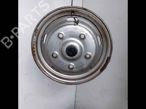 Used Rim Rim 37047536 37047536