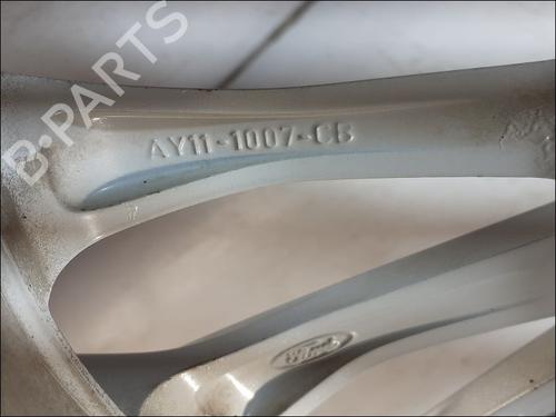 Used Rim FORD B-MAX (JK) 1.0 EcoBoost (125 hp) 30332976