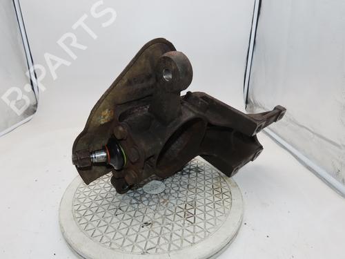 Left front steering knuckle PEUGEOT BOXER Van (244) 2.0 HDi | BP36509843M25 - Image 2