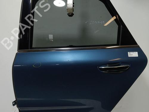 Dør venstre bagtil Dør venstre bagtil CITROËN C4 Picasso II 1.6 HDi / BlueHDi 115 (115 hp) 39755313 39755313