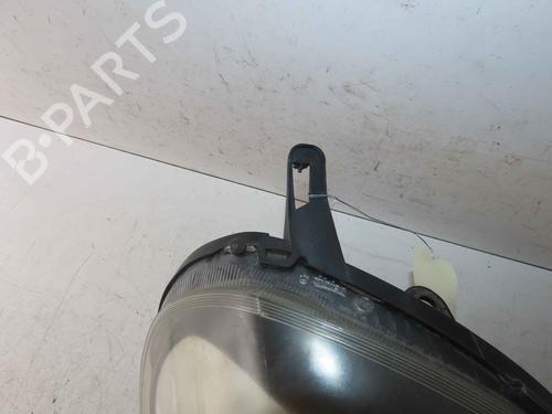 Right headlight FIAT PUNTO (199_) 1.4 Natural Power | BP37054412C29 - Image 4