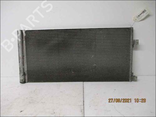 Used Heater matrix Heater matrix 37041238 37041238