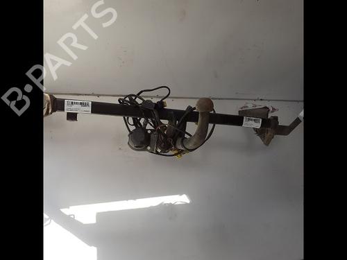 Tow ball/Mechanism CITROËN C5 I Break (DE_) 2.2 HDi (DE4HXB, DE4HXE) | BP25373955C141