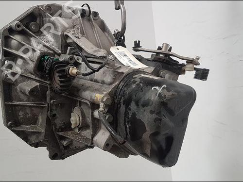 Gearbox DACIA SANDERO II 1.5 dCi | BP15903381M3 
