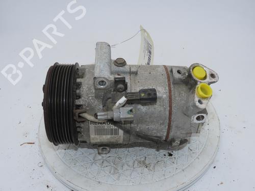 Used AC compressor RENAULT CAPTUR I (J5_, H5_) 0.9 TCe 90 (90 hp) 21226667