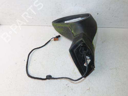 Used Left mirror Left mirror 36481790 36481790