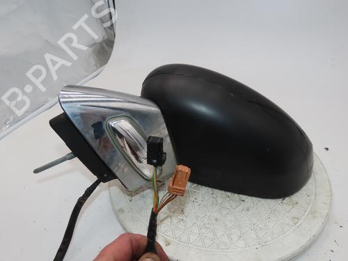 Used Left mirror CITROËN DS3 (SA_) 1.6 HDi 110 (112 hp) 26196508