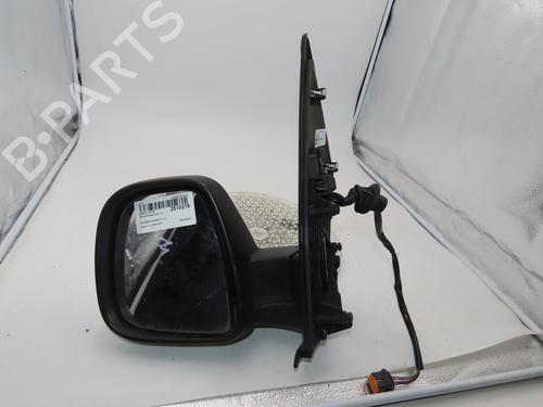 left-mirror-peugeot-expert-van-v_-2016-33134674 main image