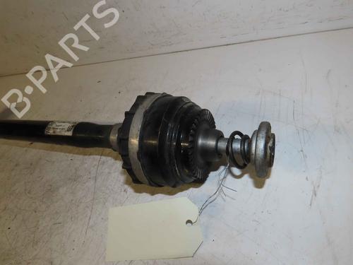 Left rear driveshaft BMW 3 (G20, G80, G28) 330 i | BP37048435M40 - Image 3