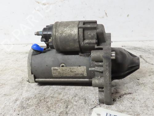 Used Starter PEUGEOT 208 I (CA_, CC_) 1.6 HDi (92 hp) 16637638