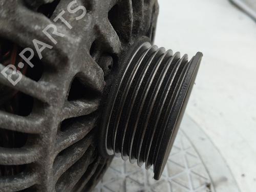 Alternator PEUGEOT 1007 (KM_) 1.6 16V | BP39646148M7 - Image 4