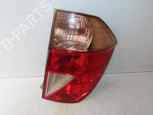 Used Right taillight HONDA FR-V (BE) 2.2 i CTDi (BE5) (140 hp) 32873194