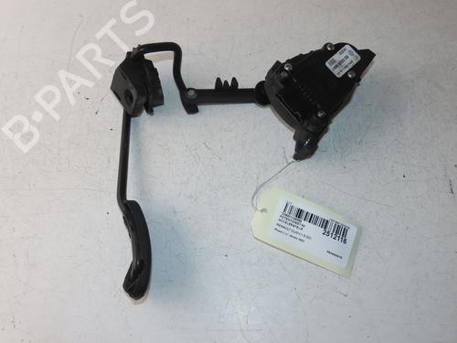 Used Pedal Pedal RENAULT CLIO II (BB_, CB_) 1.5 dCi (B/CB07) (65 hp) 33132872 33132872