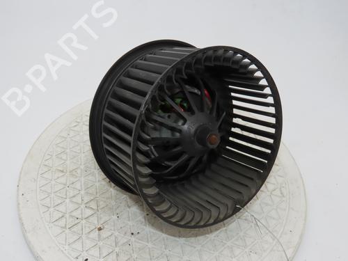 Heater blower motor FORD C-MAX (DM2) 1.8 TDCi | BP23125138M62