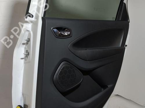 Dør højre bagtil RENAULT ZOE (BFM_) ZOE | BP37276339C5 - Image 5