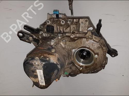 Gearbox RENAULT KANGOO (KC0/1_) 1.4 (KC0C, KC0H, KC0B, KC0M) | BP13693008M3 