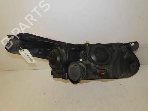 Used Left headlight Left headlight 37053442 37053442