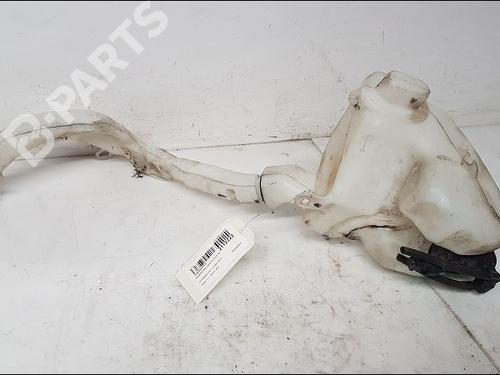 Used Windscreen washer tank Windscreen washer tank CITROËN C3 II (SC_) 1.4 HDi 70 (SC8HZC, SC8HR0, SC8HP4) (68 hp) 10954541 10954541