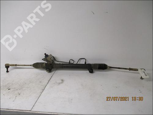 Used Steering rack NISSAN X-TRAIL I (T30) 2.2 dCi 4x4 (136 hp) 10943381