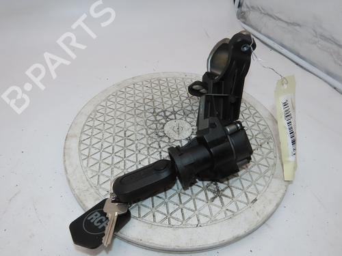 Used Ignition barrel Ignition barrel FIAT PUNTO (199_) 1.3 D Multijet (75 hp) 33133515 33133515
