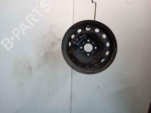 Fælk Fælk PEUGEOT 206+ (2L_, 2M_) 1.4 HDi eco 70 (68 hp) 37043056 37043056