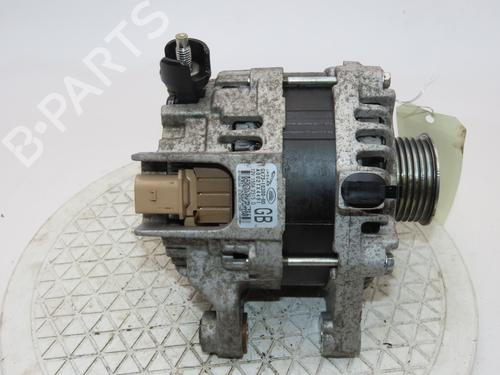 Alternator JAGUAR XE (X760) 2.0 D | BP26195652M7 