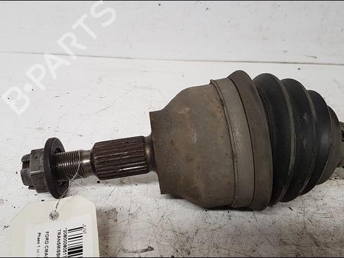 Right front driveshaft FORD C-MAX II (DXA/CB7, DXA/CEU) 2.0 TDCi | BP14952596M39