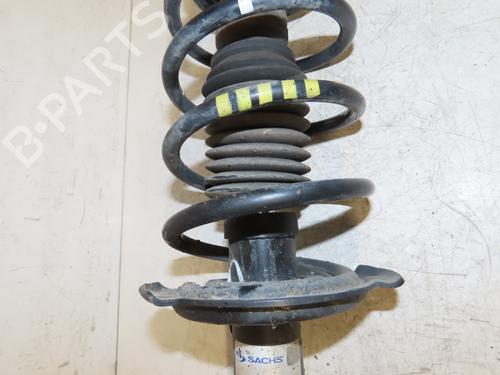 Left front shock absorber MERCEDES-BENZ B-CLASS Sports Tourer (W245) B 180 CDI (245.207) | BP20670236M16 