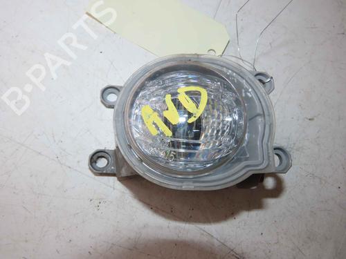 Used Right front fog light Right front fog light 37055491 37055491