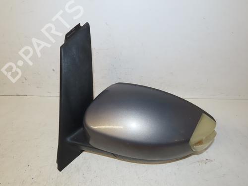 Left mirror FORD C-MAX II (DXA/CB7, DXA/CEU) 1.6 TDCi | BP29153507C26 