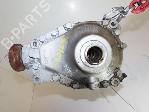 Front differential BMW 3 Gran Turismo (F34) 330 d xDrive | BP26195780M23