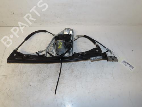 Used Front left window mechanism MERCEDES-BENZ C-CLASS (W203) C 220 CDI (203.006, 203.008) (143 hp) 21226708