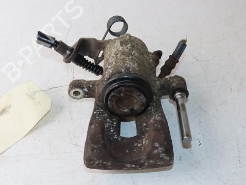 Used Left rear brake caliper OPEL ZAFIRA / ZAFIRA FAMILY B (A05) 1.9 CDTI (M75) (120 hp) 31692219