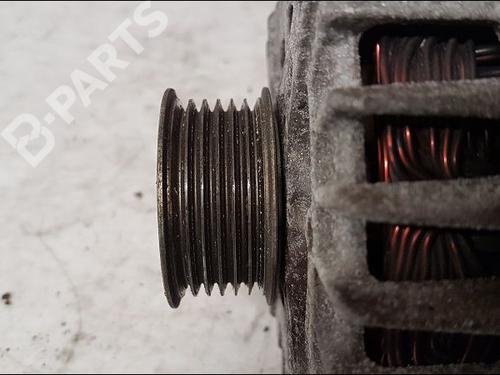 Alternator BMW 1 (E87) 118 d | BP11996095M7 