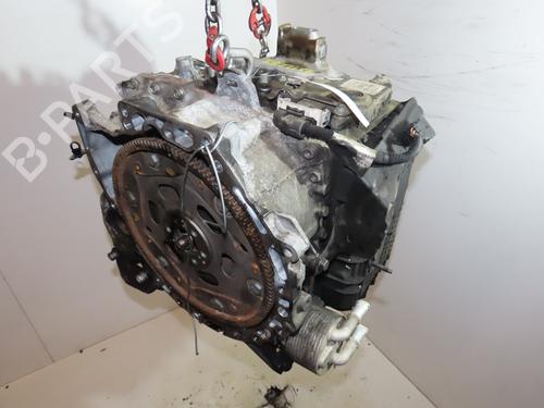 Used Gearbox Gearbox PEUGEOT 308 II (LB_, LP_, LW_, LH_, L3_) 1.5 BlueHDi 130 (131 hp) 35935622 35935622