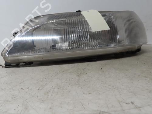 Used Left headlight Left headlight PEUGEOT 306 Hatchback (7A, 7C, N3, N5) 1.9 DT (90 hp) 23170794 23170794