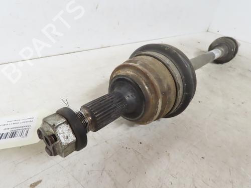 Right front driveshaft PEUGEOT 3008 II SUV (MC_, MR_, MJ_, M4_) 1.6 BlueHDi 120 | BP19061301M39 