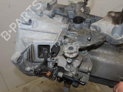 Gearbox CITROËN C4 Picasso II 1.2 THP 130 | BP37049186M3  - Image 5