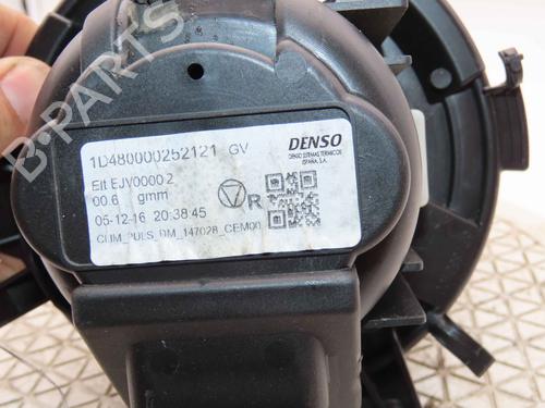 Heater blower motor CITROËN JUMPY III Van (V_) 1.6 BlueHDi 95 | BP37061314M62 - Image 4