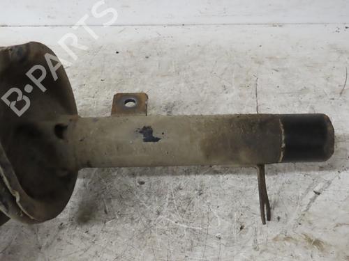 Used Left front shock absorber FORD FOCUS I (DAW, DBW) 1.8 Turbo DI / TDDi (90 hp) 16211291