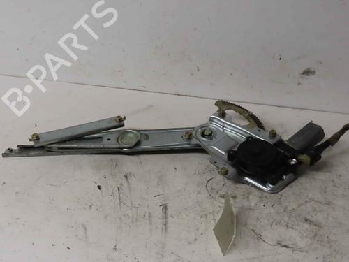 Rudehejsemekanisme ventre foran Rudehejsemekanisme ventre foran TOYOTA YARIS (_P1_) 1.0 (SCP10_, SCP10R) (68 hp) 37043624 37043624