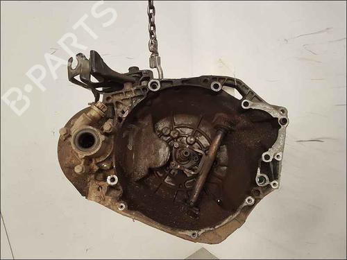Used Gearbox Gearbox 37045639 37045639