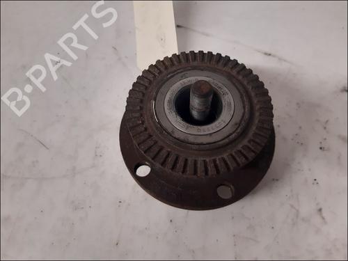 Used Left rear steering knuckle AUDI A4 B6 (8E2) 1.9 TDI (130 hp) 23170071