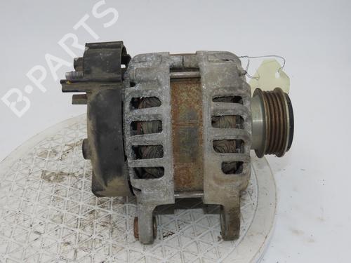 Used Alternator DACIA SANDERO II 1.0 SCe 75 (B8JC, B8JD, B8NC) (73 hp) 20670224