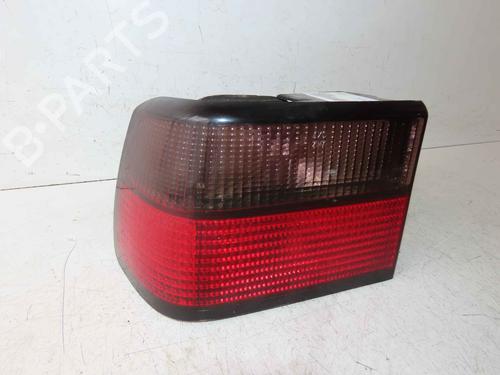 Used Rear bumper left light Rear bumper left light 37059612 37059612