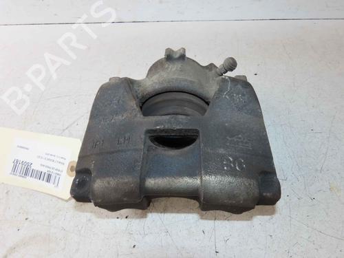 Used Left front brake caliper Left front brake caliper 37056666 37056666