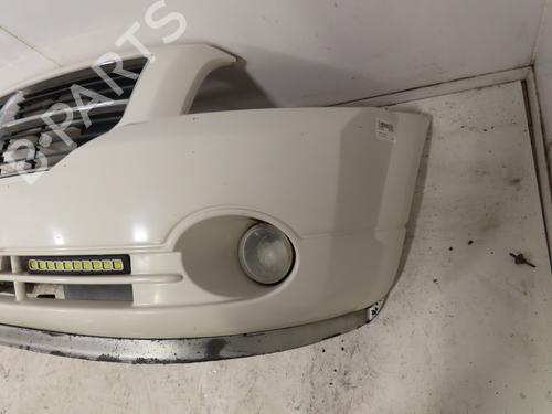 Front bumper DODGE CALIBER 2.0 CRD | BP19529030C7 