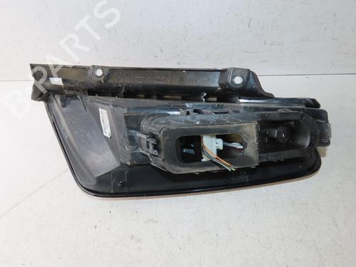 Used Left taillight Left taillight FIAT PUNTO (199_) 1.3 D Multijet (75 hp) 31692281 31692281