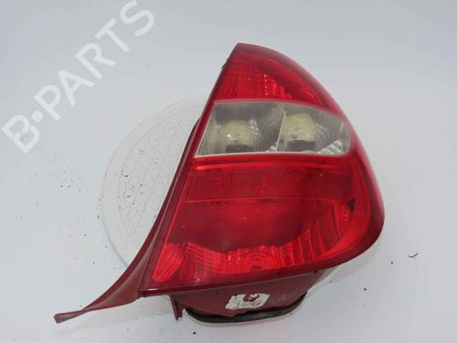 Used Right taillight Right taillight 37048362 37048362